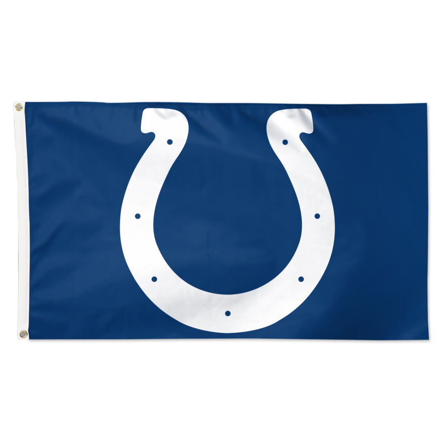 Colts 3x5 Flag