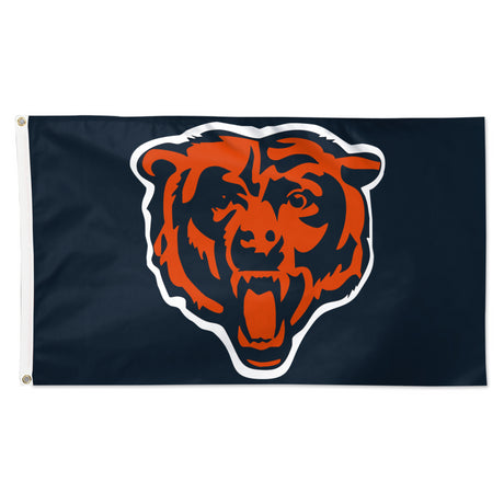 Bears 3x5 Flag