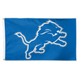 Lions 3x5 Flag