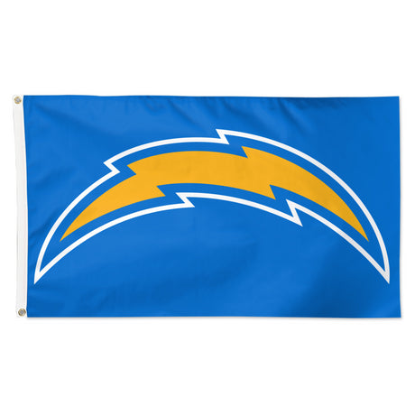 Chargers 3x5 Flag