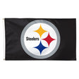 Steelers 3x5 Flag