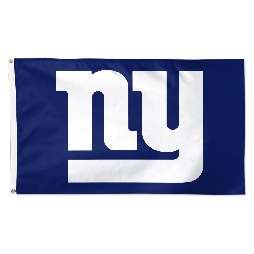 Giants 3x5 Flag