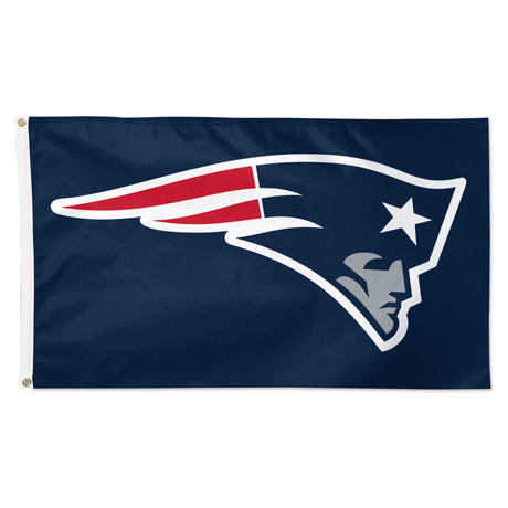 Patriots 3x5 Flag