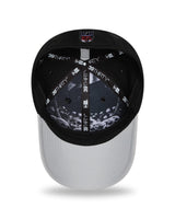 Raiders 2026 New Era Men's 39THIRTY Draft Hat