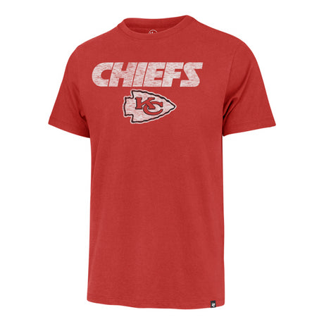 Chiefs '47 Brand Replay T-Shirt