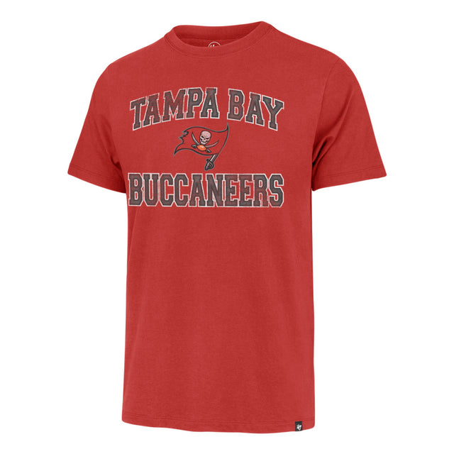 Buccaneers '47 Brand Union Arch T-Shirt