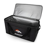 Broncos 64 Can Collapsible Cooler