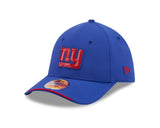 Giants 2026 New Era Men's 39THIRTY Sideline Hat Pro Football Hall of Fame