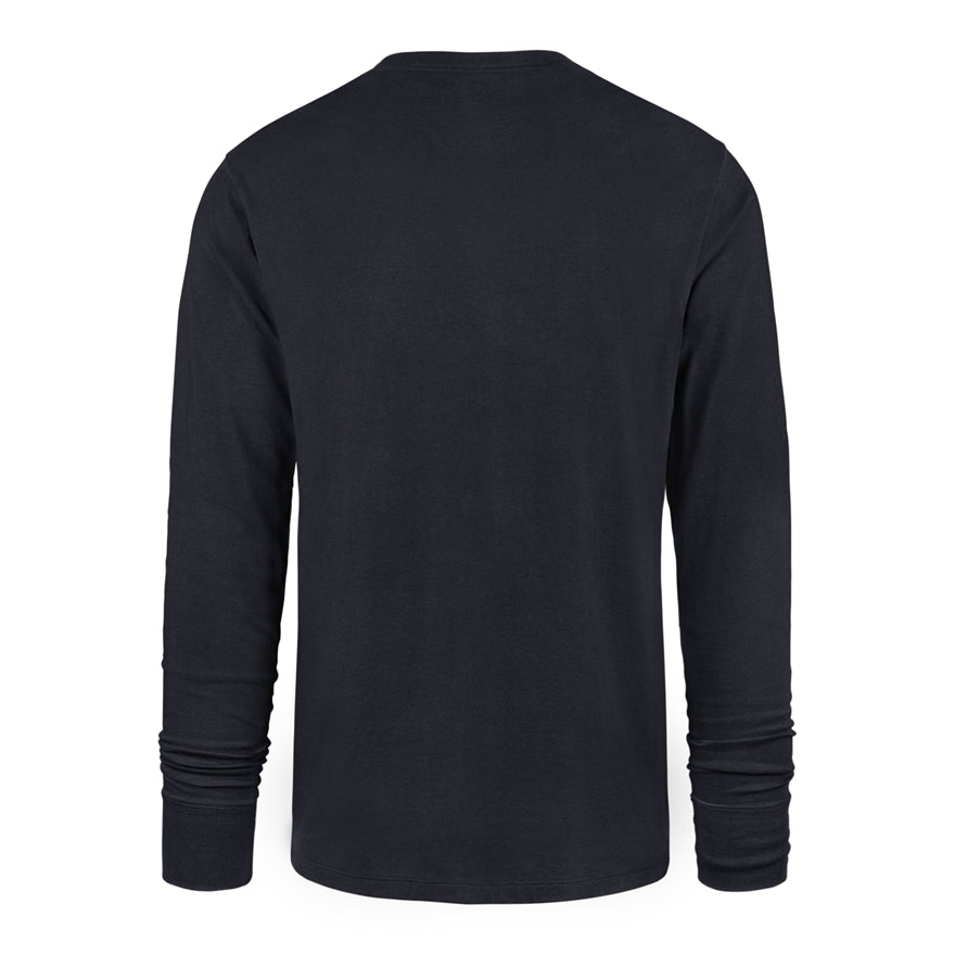 Broncos '47 Brand Long Sleeve Franklin T-Shirt