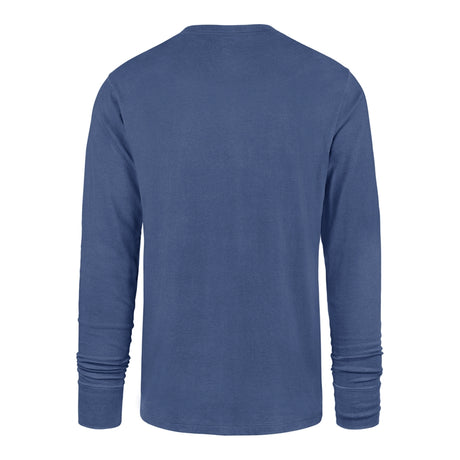 Lions '47 Brand Long Sleeve Franklin T-Shirt