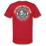 49ers Hall of Fame Legends T-Shirt 2022