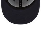 Hall of Fame New Era Men's 9FIFTY Navy Hat