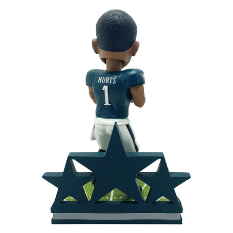 Jalen Hurts Superstar Bobblehead