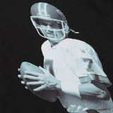 Broncos John Elway 2026 Mitchell & Ness Throwback T-Shirt Pro Football Hall of Fame