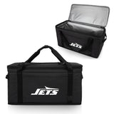 Jets 64 Can Collapsible Cooler