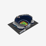 Broncos 3D Brxlz Mini Stadium