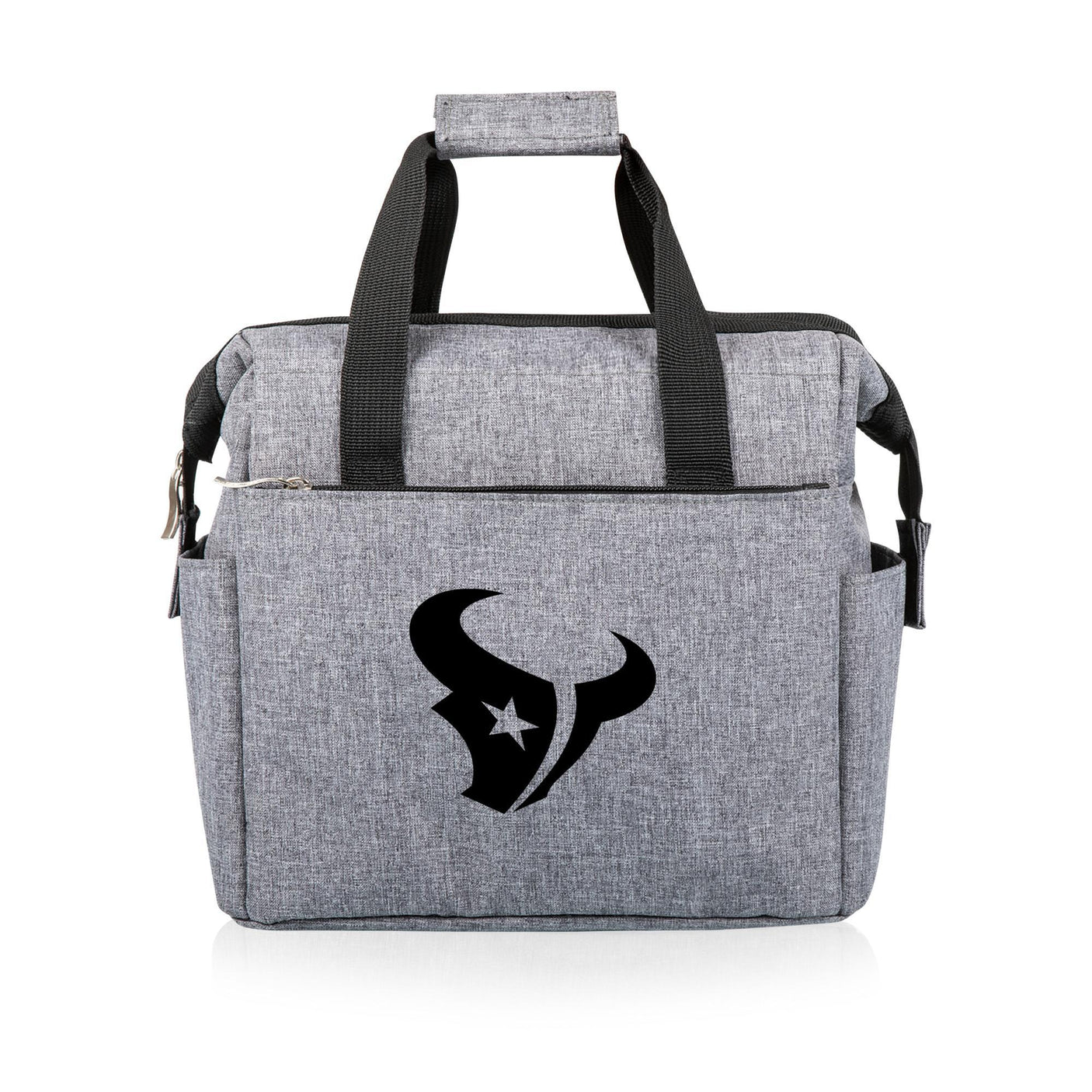 Texans On The Go Lunch Cooler