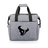 Texans On The Go Lunch Cooler