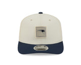 Patriots 2026 New Era® 9SEVENTY Training Camp Hat Pro Football Hall of Fame