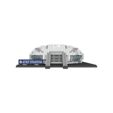 Cowboys 3D Brxlz Mini Stadium