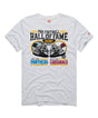 Hall of Fame Game 2026 Men's Ash Homage T-Shirt