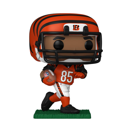 Bengals Chad Johnson Funko Pop