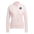 Hall of Fame Women's Adidas Essential Textured Jacket