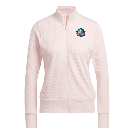 Hall of Fame Women's Adidas Essential Textured Jacket