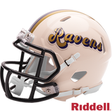 Ravens 2026 Retro Mini Speed Helmet
