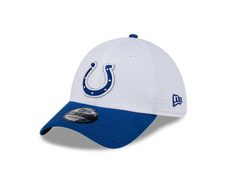 Colts 2024 New Era® 39THIRTY® Training Camp Hat