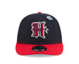 Texans 2026 New Era Men's 9FIFTY Draft Hat
