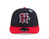 Texans 2026 New Era Men's 9FIFTY Draft Hat