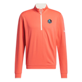 Hall of Fame Men's Adidas Lightweight 1/4 Zip