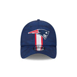 Patriots Men's New Era 2024 39THIRTY Sideline Hat