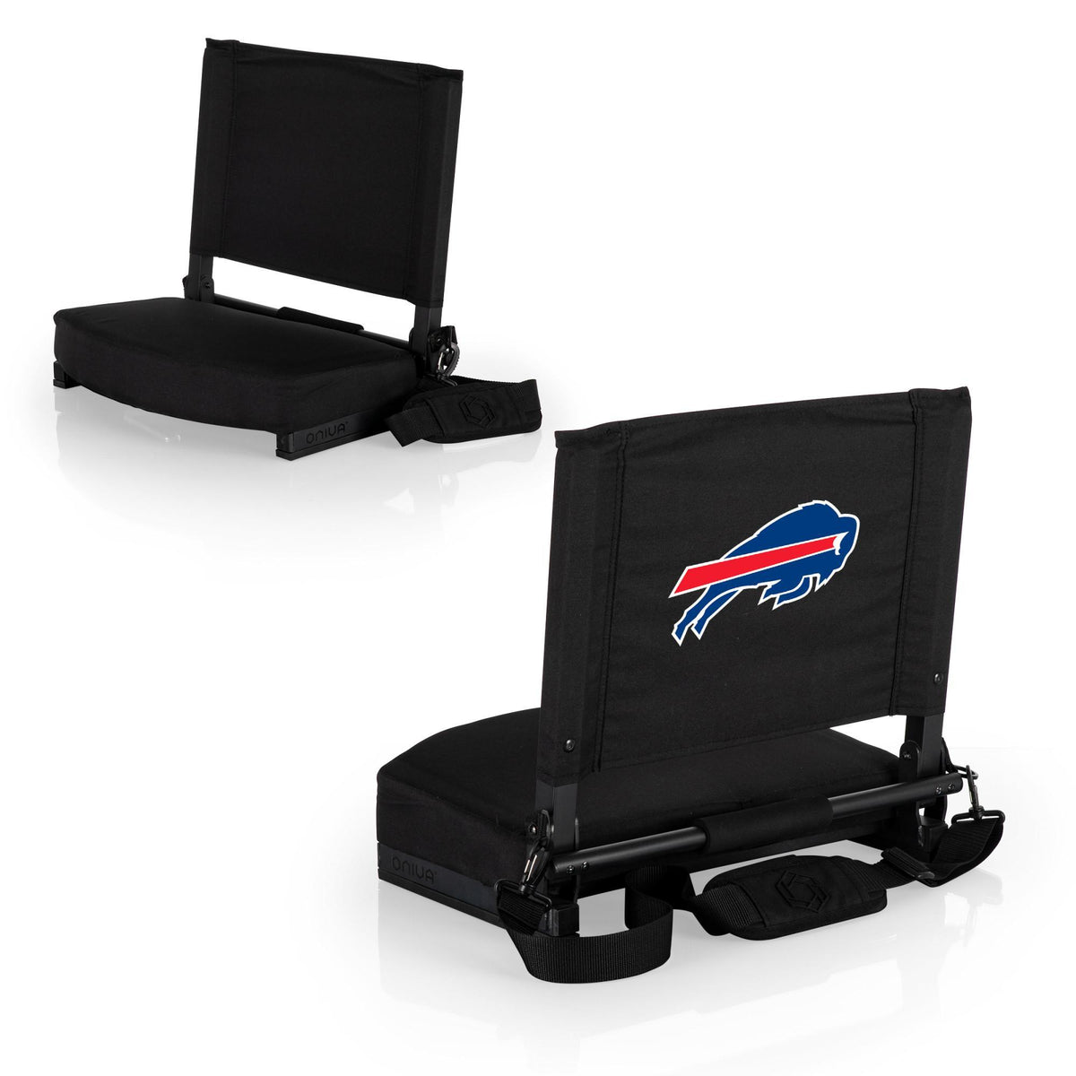Bills Gridiron Stadium Seat