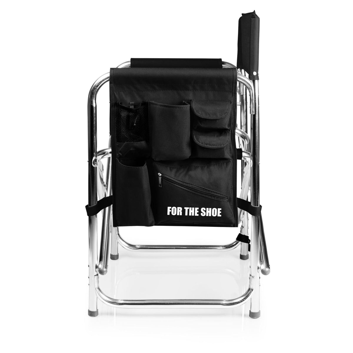 Colts Black Sports Chair