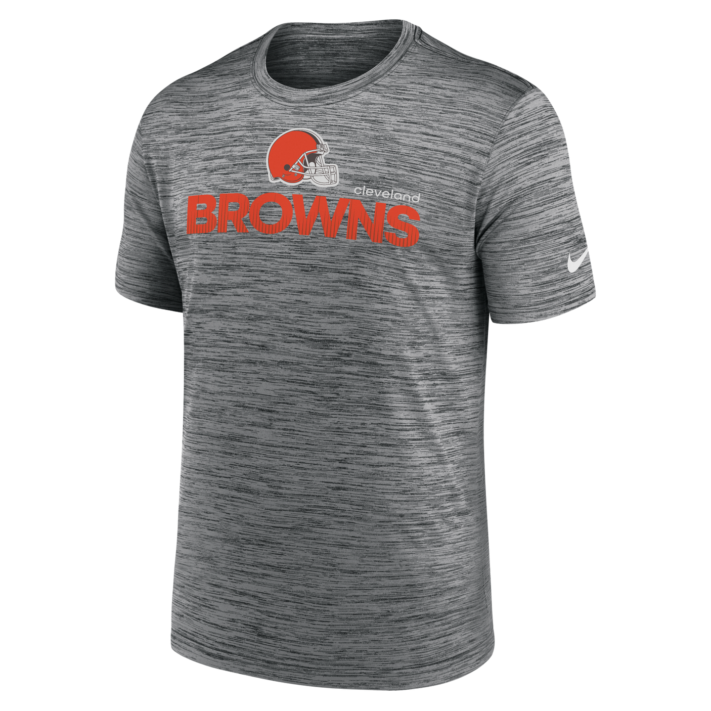 Browns Men's Nike Velocity Modern T-Shirt