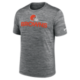 Browns Men's Nike Velocity Modern T-Shirt