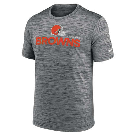 Browns Men's Nike Velocity Modern T-Shirt