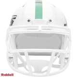 Jets 2026 NFL On-Field Alternate Speed Mini Helmet