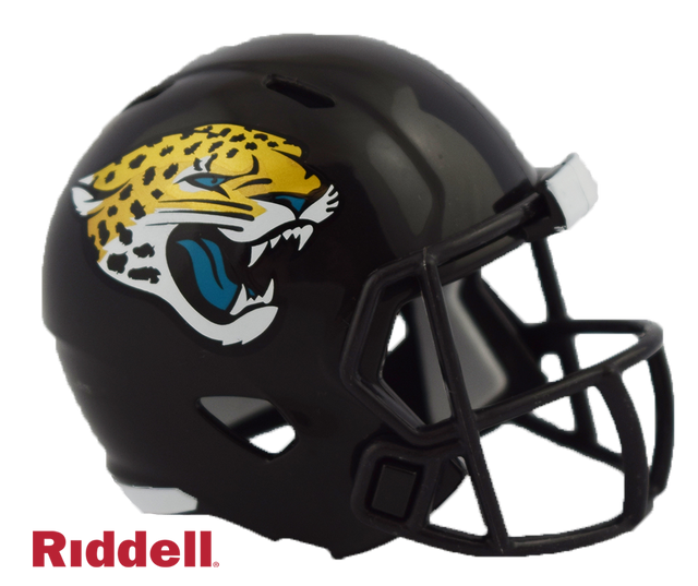 Jaguars Pocket Pros