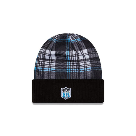 Panthers 2024 New Era Sideline Statement Knit