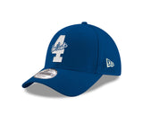 Adam Vinatieri Colts Class of 2026 New Era 9FORTY Signature Name Hat