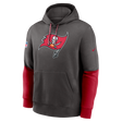 Buccaneers 2024 Nike Men's Sideline Club Sweatshirt