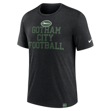 Jets Men's Nike Triblend T-Shirt