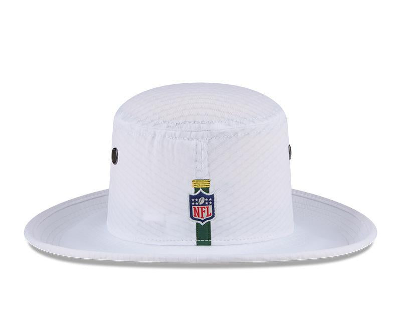 Packers 2024 New Era® Training Camp Panama Hat