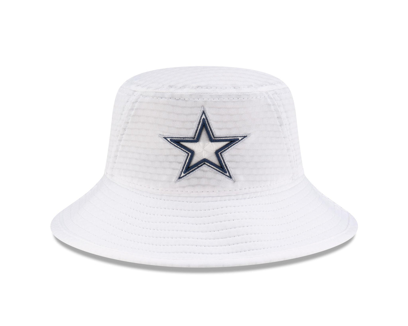 Cowboys 2024 New Era® Training Camp Bucket Hat