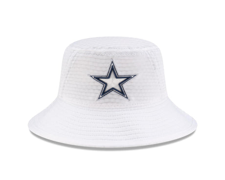 Cowboys 2024 New Era® Training Camp Bucket Hat