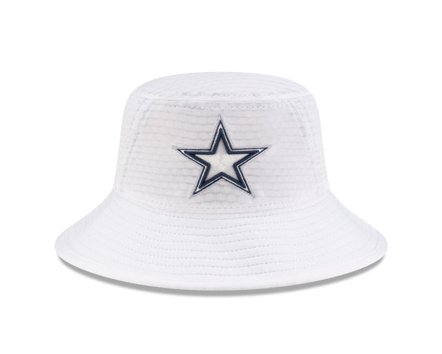 Cowboys 2024 New Era® Training Camp Bucket Hat