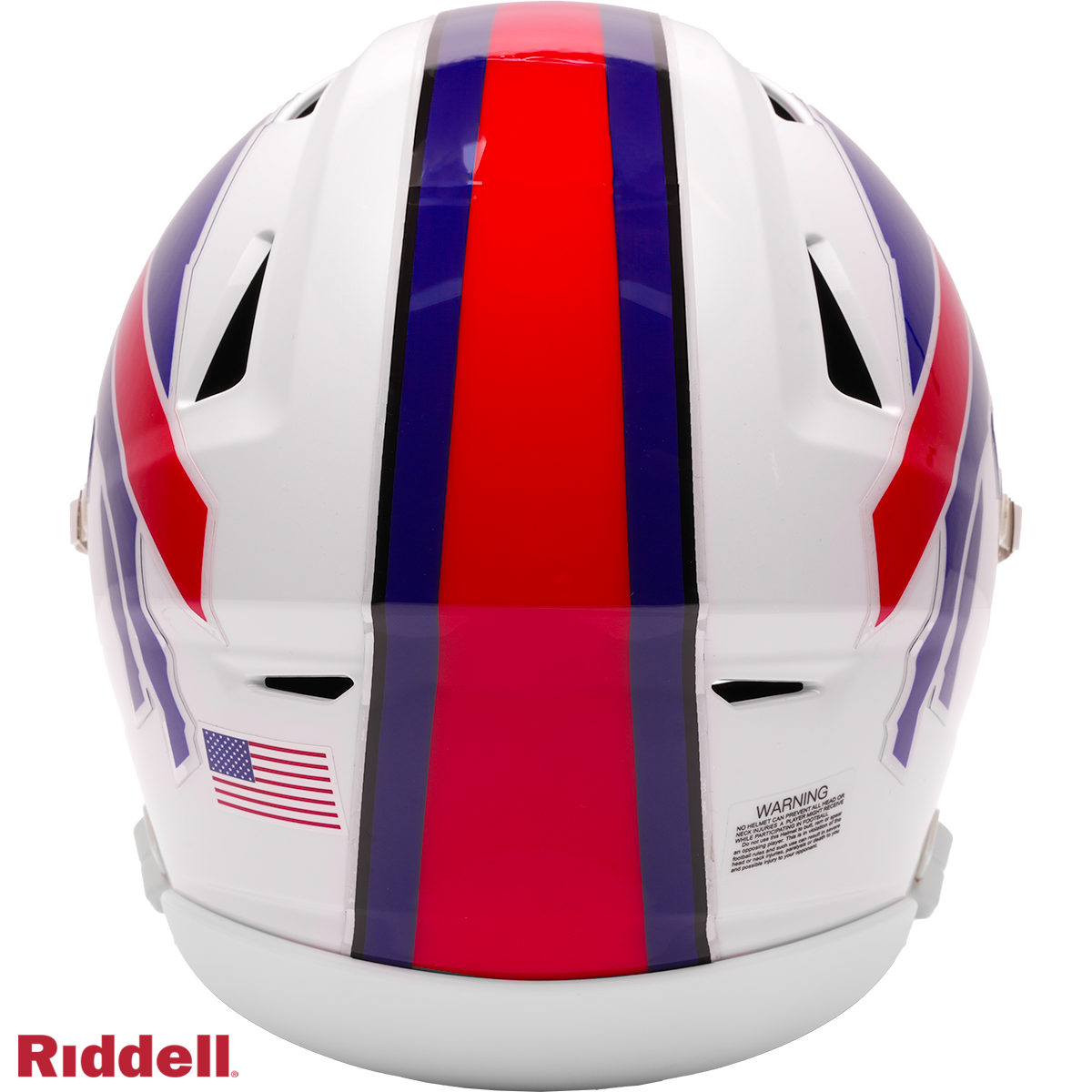 Bills 2025 “The MIDI” Speedflex Mid-Size Helmet